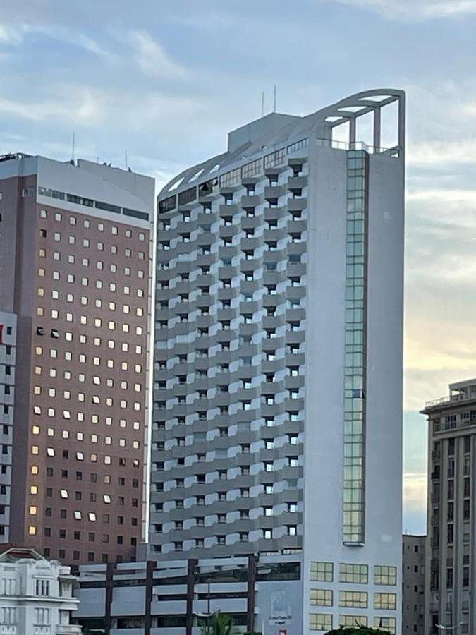 Summit Suites Santos Hotel
